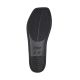5. Crocs Miami Sandalen mit Knöchelriemen für Damen, Schwarz, 212256 001