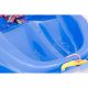 12. Kunststoffschlitten MINI BOBEK, blau