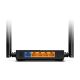 3. TP-Link ARCHER A64 WLAN-Router Gigabit Ethernet Dualband (2,4 GHz/5 GHz) Schwarz