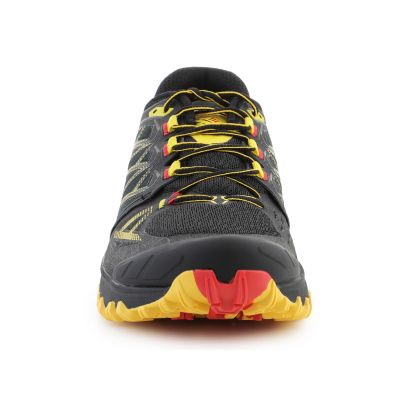 7. La Sportiva Bushido III M 56S999100 Laufschuhe