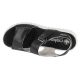 3. Rieker Sandalen V1382-00 Schwarz 36