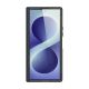 4. Dux Ducis Kind Hülle für Samsung Galaxy Z Fold 8 Ultra / Z Fold 7 mit Ständer, kompatibel mit MagSafe – Schwarz