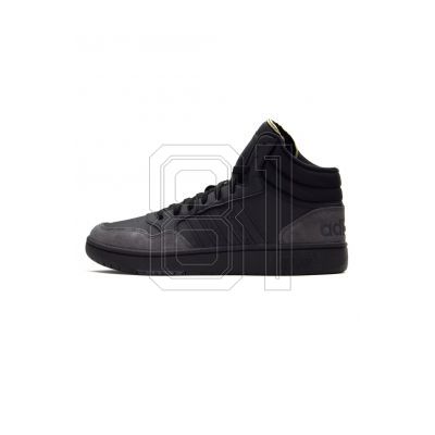 Shoes adidas Hoops 3.0 Mid M HP7939