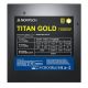 7. Montech Titan 1000 - 1000W Computer-Netzteil