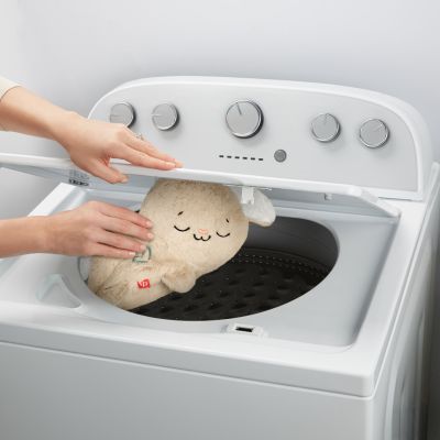 5. Fisher-Price HXG97 Plüschtier