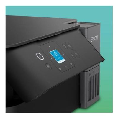 2. Epson EcoTank ET-2950 Drucker – A4-Tintenstrahl