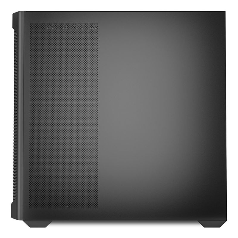 Sharkoon MK4 RGB-Streifen Micro Tower Schwarz