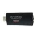 2. Hauppauge WinTV-HVR-935HD Analog, DVB-C, DVB-T, DVB-T2 USB