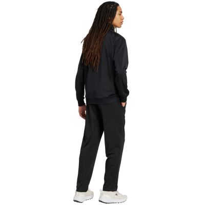 3. Herren-Trainingsanzug adidas Linear, schwarz, JN1808