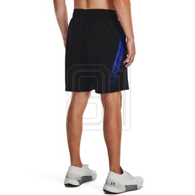 Under Armour Woven Graphic Shorts M 1370388-003