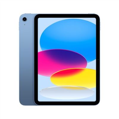 7. Apple 11-Zoll iPad Wi-Fi 128 GB Blau