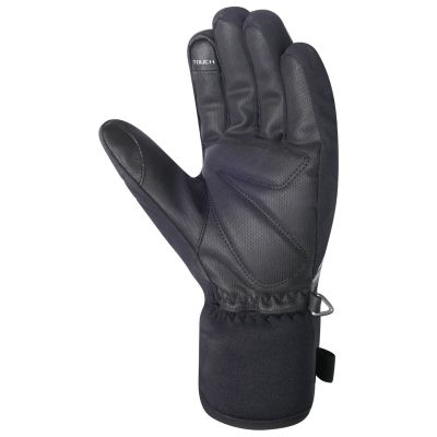 2. CHIBA THERMO PLUS Handschuhe Schwarz XXL