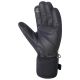 2. CHIBA THERMO PLUS Handschuhe Schwarz XXL