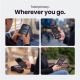 10. Tech-Protect OneTouch Set Spy+ 2er-Pack Sichtschutzglas für iPhone 18 Pro Max