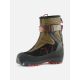 2. Backcountry-Langlaufschuhe ROSSIGNOL XP-12 – schwarz