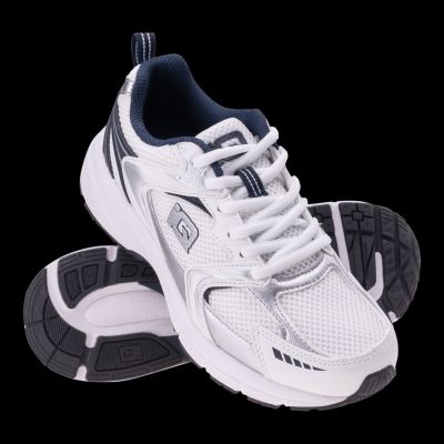 4. Retro-Laufschuhe für Herren