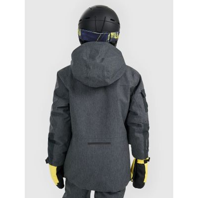 2. Snowboardjacke für Kinder, 10000 Membran, 4F 4FJRAW25TTJAU1039-20S