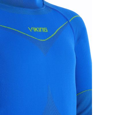 9. Viking Fliper Set Jr 500-25-7412-1564 Thermounterwäsche