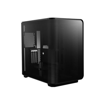 MSI MAG MEG MAESTRO 700L PZ Sicherungen & Halterungen für Computer, Midi-Tower, Schwarz