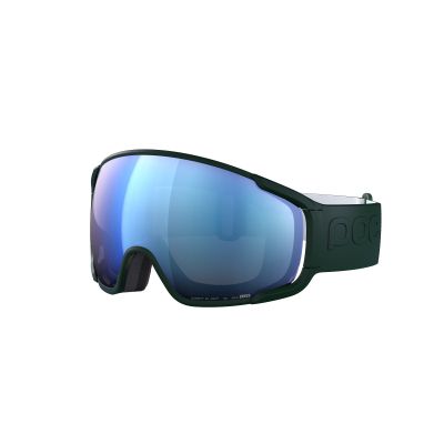2. POC Zonula Skibrille grün