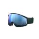 2. POC Zonula Skibrille grün