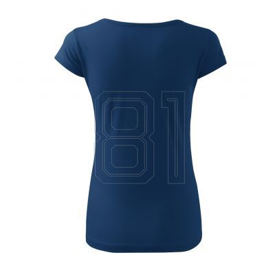 2. Malfini Pure W T-shirt MLI-12287