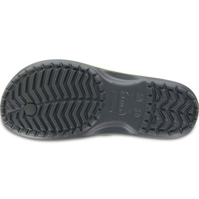 6. Crocs Crocband Flip 11033 OA1 Flip-Flops