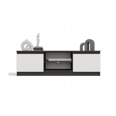 4. RTV 120 MALWA ANTHRAZIT/WEISS