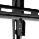 5. MACLEAN TV-Halterung, Monitor 120" 120 kg MC-750N