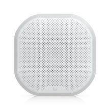 Ubiquiti USL-Sirene, kabelgebundene Innen-/Außensirene, weiß