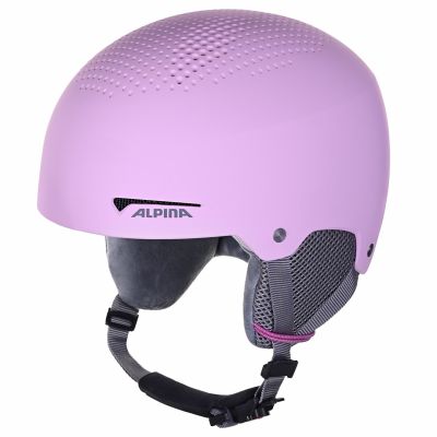 2. ALPINA ZUPO Skihelm (51-55, neu 2021)