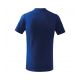 2. Malfini Basic Free Jr T-Shirt MLI-F3805 kornblumenblau