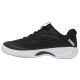 5. Damen-Sneaker K-Swiss HCE 3 CLAY für das Training, schwarz (94604-002-M)