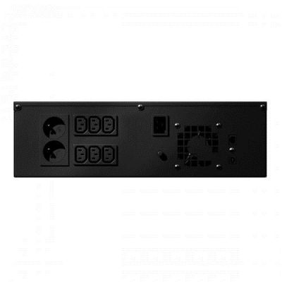 2. EVER UPS SINLINE RT 2000 USV-Netzteil (W/SRTLRT-002K00/00)