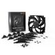 5. BE QUIET Lüfter! SILENT WINGS PRO 4 BL099 140 mm