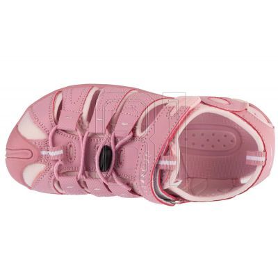 3. Joma S.Seven 2529 Jr Sandalen SSEVJS2529V