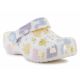 Crocs Classic Pastel Pets Clog T Jr 210989-0WV Flip-Flops