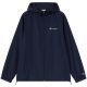 2. Champion Windbreaker Herrenjacke Marineblau 222272 BS501