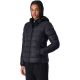 6. Champion Kapuzenjacke mit Polyfüllung W 117568 KK001