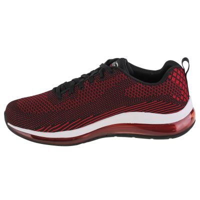 2. Skechers Skech-Air Element 2.0 232340-BKRD Rot 41