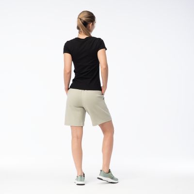 9. LADY PALERMA Damenshorts