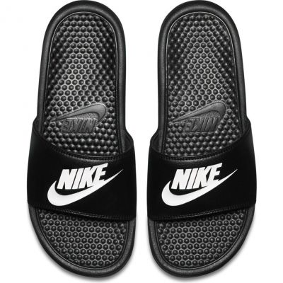 2. Nike Benassi JDI M 343880 090 Sandalen