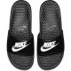 2. Nike Benassi JDI M 343880 090 Sandalen