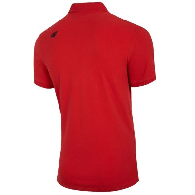 2. T-Shirt 4F M NOSH4-TSM008 62S 