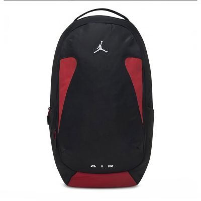 Air Jordan Jam Element Pro Rucksack Schwarz/Gym Red - MA9195-KR5