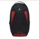 Air Jordan Jam Element Pro Rucksack Schwarz/Gym Red - MA9195-KR5