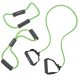 Expander-Set mit 3 Gummibändern Schildkrot 960021