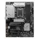 2. MSI PRO B760-P II Mainboard