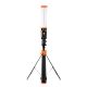 6. NEO Tools 99-099 Doppellampe auf Stativ, 2 x 4300 lm