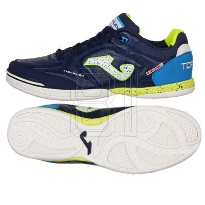 5. Joma Top Flex 2303 IN M TOPW2303IN Schuhe